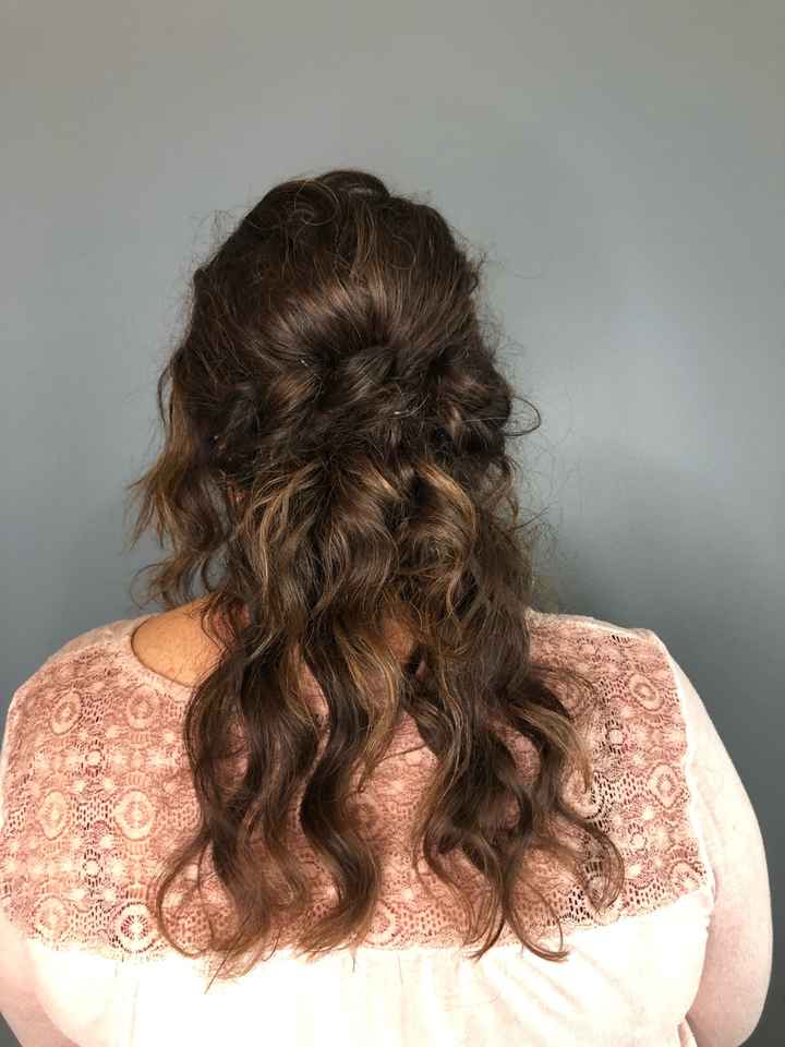 Worried about wedding pictures - 1