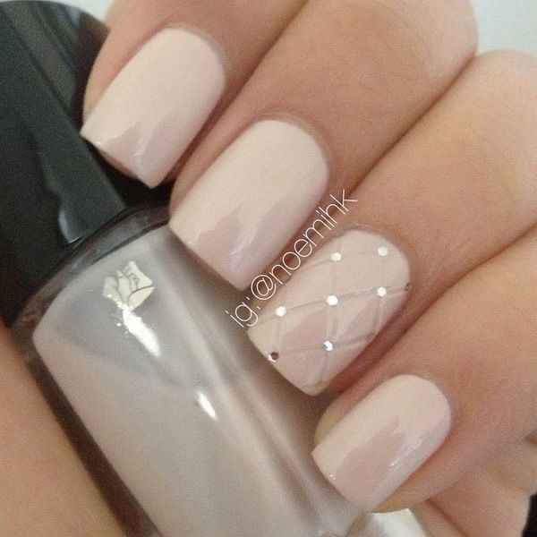 Which wedding day nails? - 3