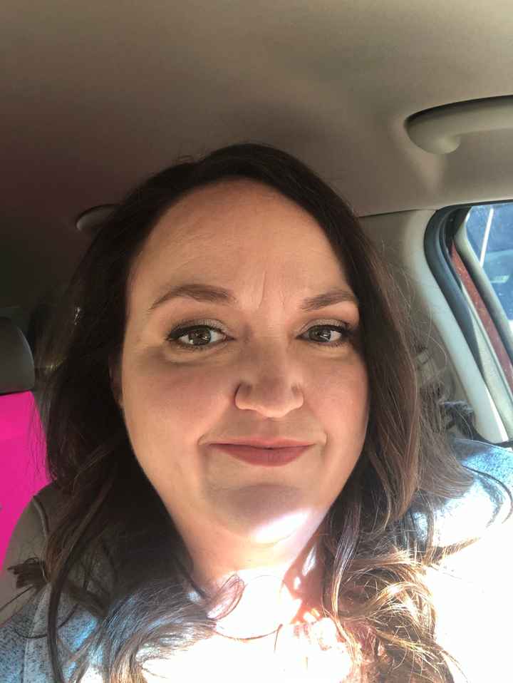 Hair & Makeup Trial... Again - 4
