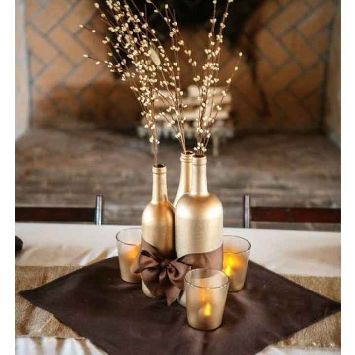 Elegance and Candles - 1