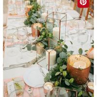 Let hear about your wedding vibe/theme ladies 😊 - 1