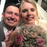 November Brides! - 1