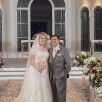 November Brides! - 2