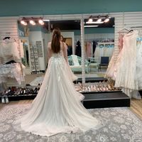 i got my dress back 🥰🥰🥰 - 2