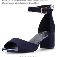 Wedding shoes!!❤️❤️ - 1