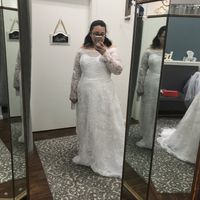 Cape and dress colors? - 2