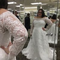 Cape and dress colors? - 3