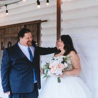 Nervous About Looking Good in Wedding Photos - 3