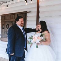 Nervous About Looking Good in Wedding Photos - 4