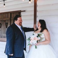 Nervous About Looking Good in Wedding Photos - 5