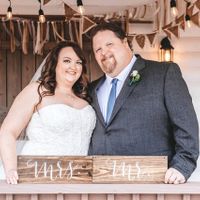 Nervous About Looking Good in Wedding Photos - 6