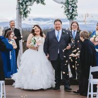 Nervous About Looking Good in Wedding Photos - 7
