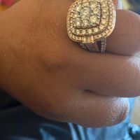 2023 Brides - Show us your ring! - 1