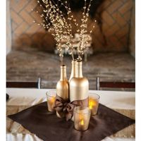 Elegance and Candles - 1