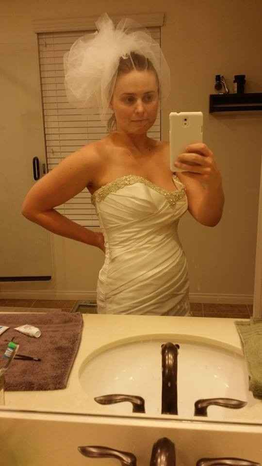 Need Some Dress Porn!!