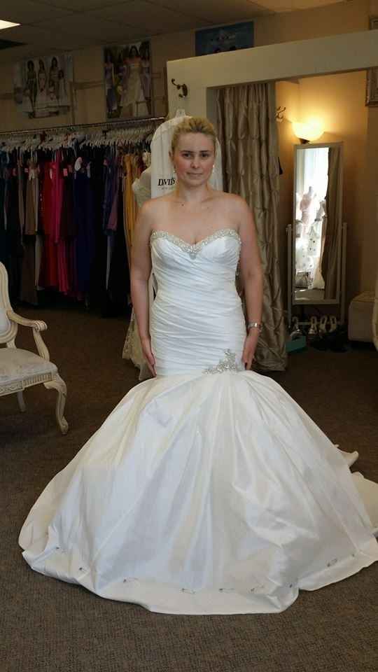 Show me those MERMAIDS & TRUMPETS