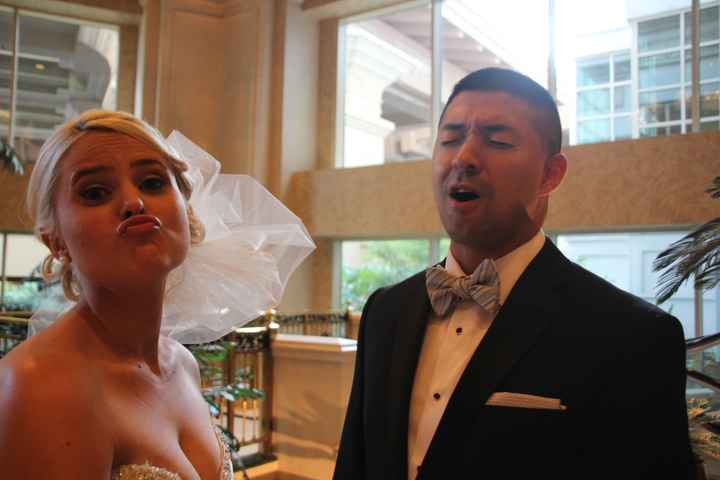 BAM!!!!!! Pro pics & non pro pics!!!