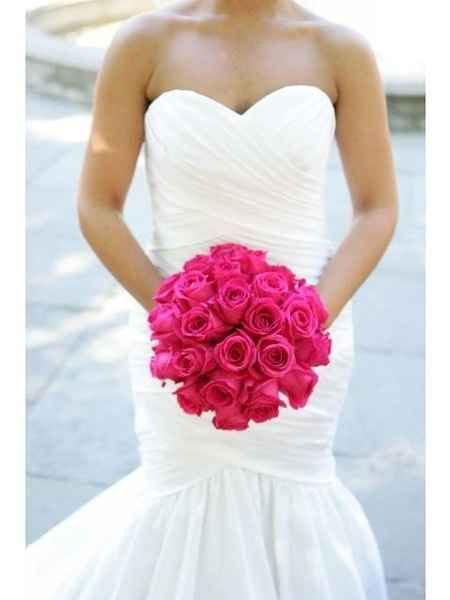Show me your bouquet inspiration!!!!