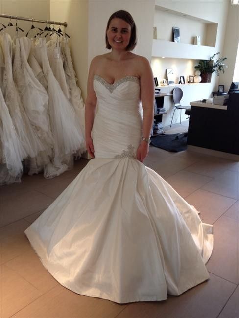Show me your DRESS, SHOES & ANYTHING ELSE you'll be wearing.