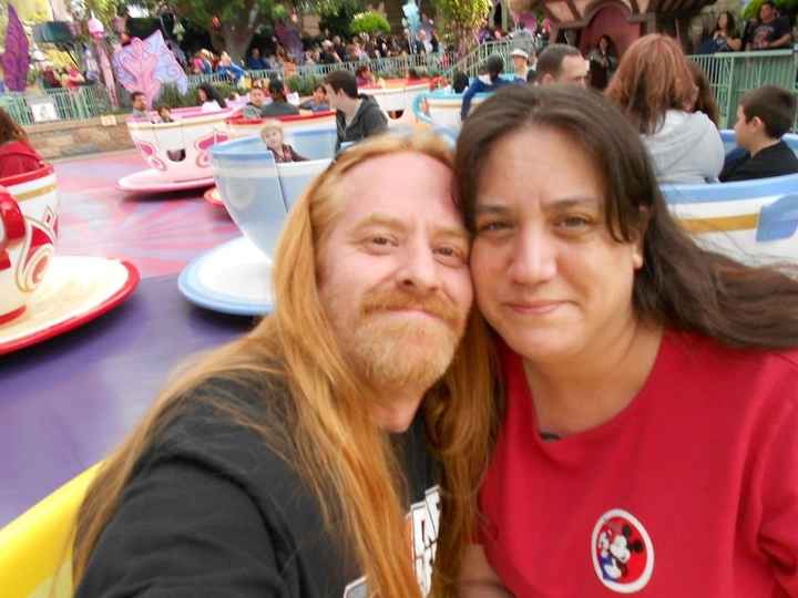 show us your ... FH / spouse