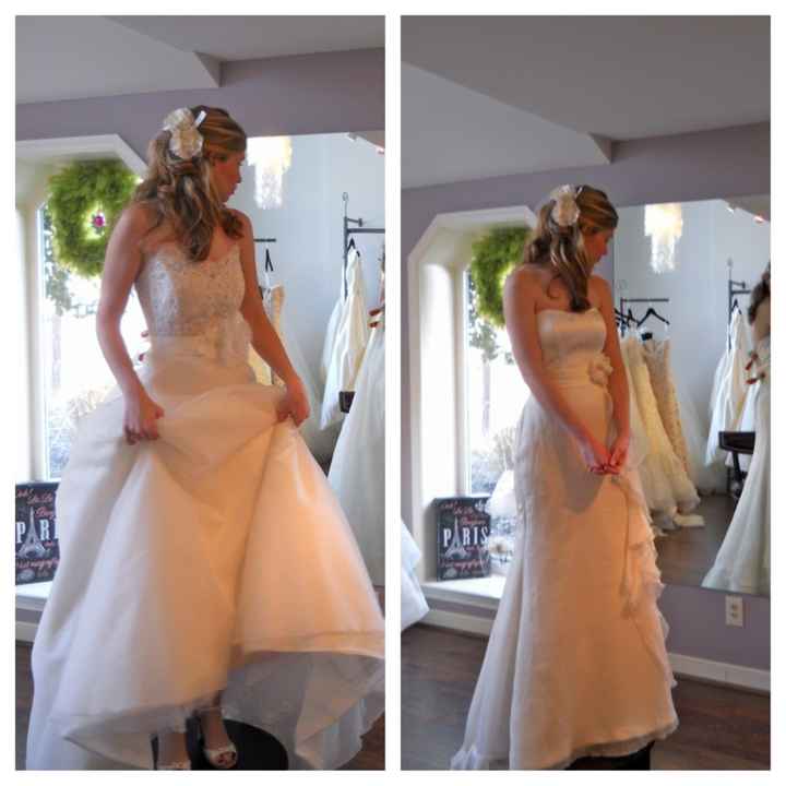 Can't pick a dress...help!!!!!!