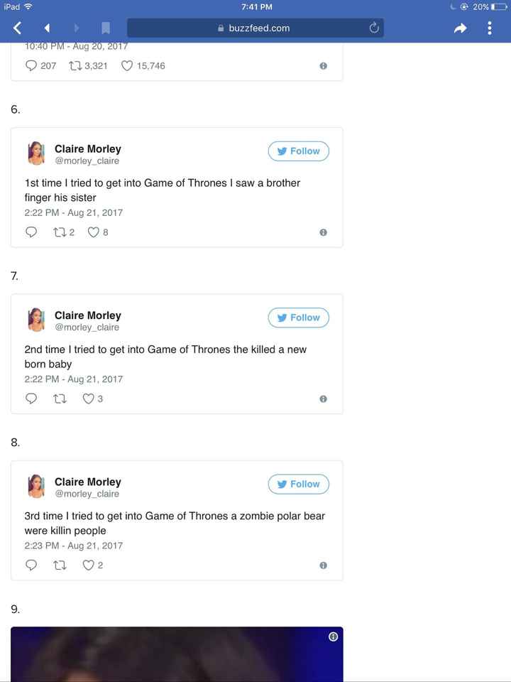 NWR today has been literal shit