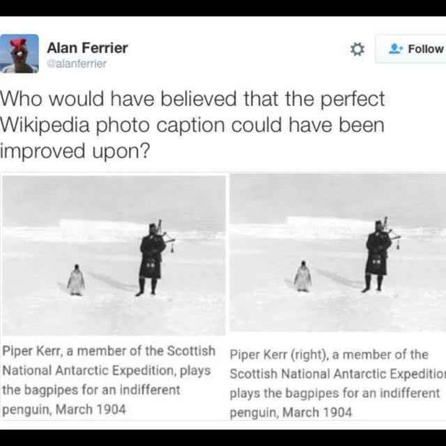 NWR today has been literal shit