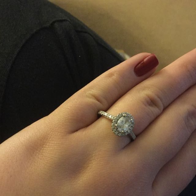 Show me your rings