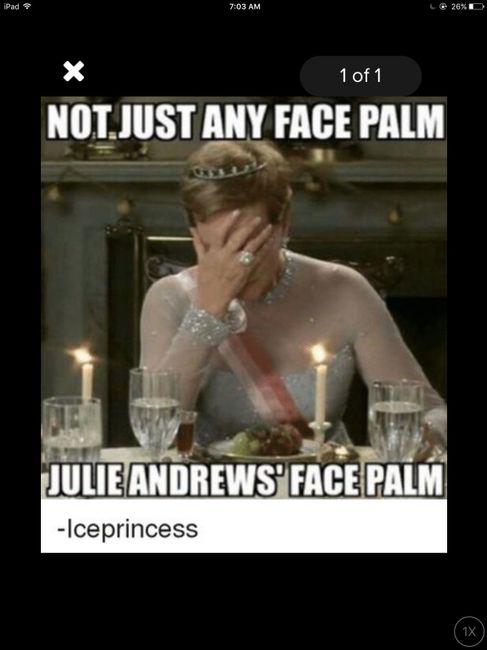 NWR - What's the last meme you saved?