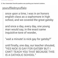 NWR today has been literal shit