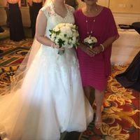 Dress size 14 - Street Size 12. Dress pics??