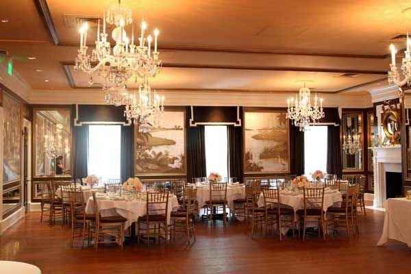 Share your venue-love with me!!!