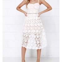 Finally found my Rehearsal Dress!