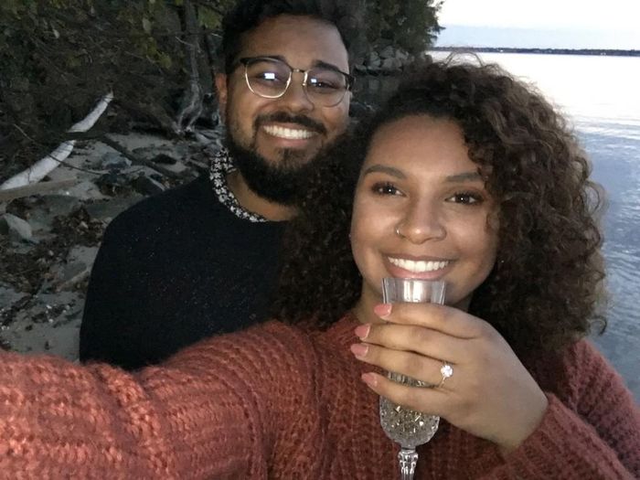 the proposal day aka best day ever!