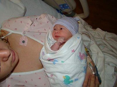 Lets' see your babies!!!