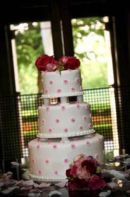 Let's see your CAKE!