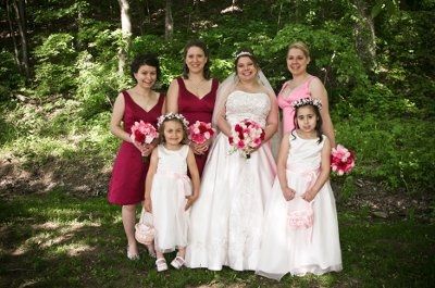 Show us your BM dresses!