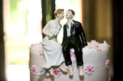 Please show me your cake...