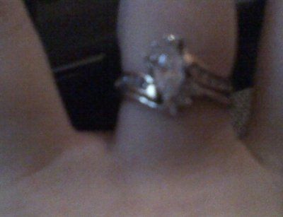 Let me see your Bling :)