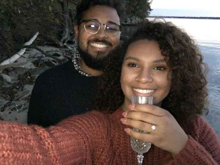 the proposal day aka best day ever!