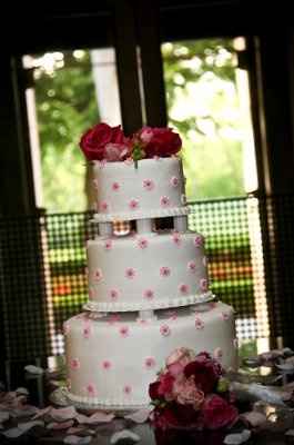 Let's see your CAKE!