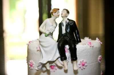 Please show me your cake...