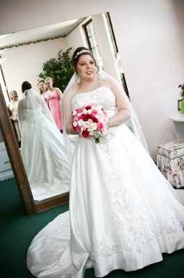 I need inspiration...show me your DRESS!! :)