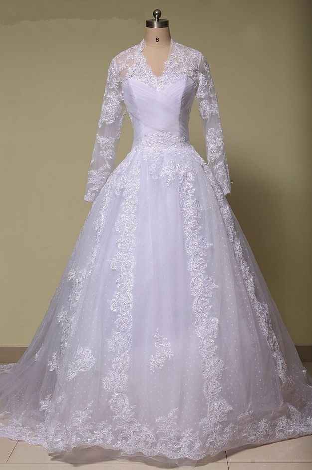 Hint if lavender dress? - 1