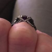 Brides of 2020!  Show us your ring! - 1
