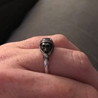 Brides of 2020!  Show us your ring! - 2