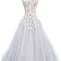 Hint if lavender dress? - 1