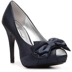 What was what you budgeted for shoes?