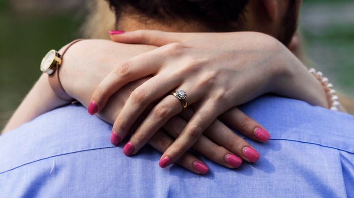 Brides of 2020!  Show us your ring! - 1