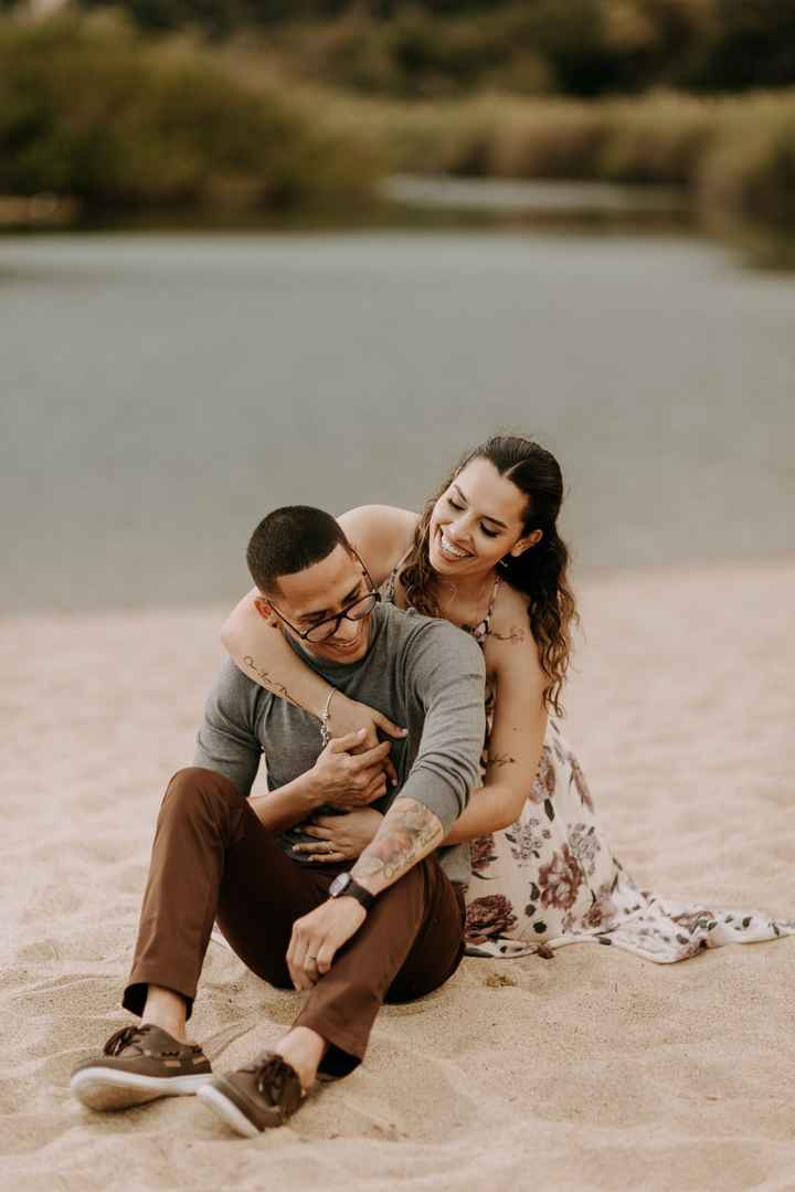 Who’s getting married this week? (6/6/22-6/12/22) - 1